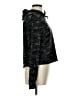Reebok Camo Black Turtleneck Sweater Size M - photo 4