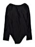 Unbranded Animal Print Black One Piece Swimsuit Size M - photo 2