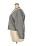 Wild Fable Gray Sweatshirt Size XXL - photo 5