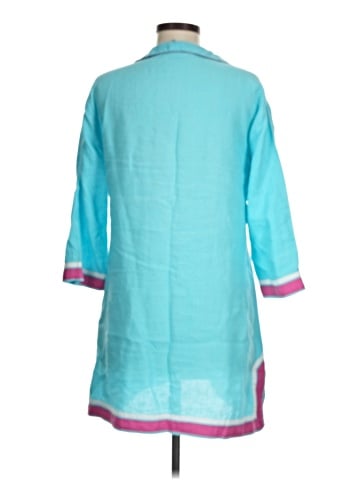 guru 3/4 Sleeve Blouse (view 2)