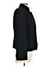 Charter Club Tweed Black Blazer Size 12 - photo 4