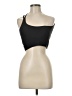 Gap Black Tank Top Size M - photo 1