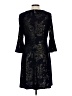 Tommy Hilfiger Black Cocktail Dress Size 10 - photo 2