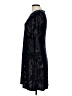 Tommy Hilfiger Black Cocktail Dress Size 10 - photo 5