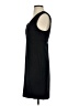 Express Solid Black Cocktail Dress Size S - photo 5