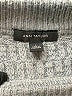 Ann Taylor Gray Pullover Sweater Size L - photo 6