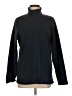 Lands' End 100% Polyester Black Fleece Size M - photo 1