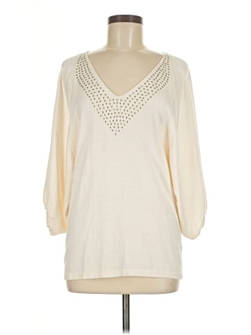 Kenneth Cole REACTION Pullover Sweater (view 1)