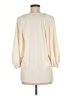 Kenneth Cole REACTION Ivory Pullover Sweater Size M - photo 2