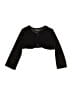 Newberry Black Long Sleeve Top 18-24 MO / 24 MO - photo 1