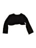 Newberry Black Long Sleeve Top 18-24 MO / 24 MO - photo 2