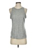 Nike Gray Active Tank Size S - photo 1
