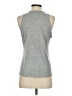 Nike Gray Active Tank Size S - photo 2