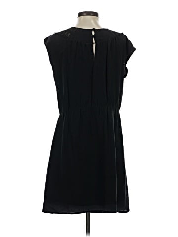 MM Couture Cocktail Dress (view 2)