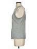 Nike Gray Active Tank Size S - photo 5