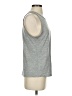 Nike Gray Active Tank Size S - photo 4