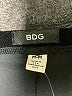 BDG Black Active Pants Size M - photo 7
