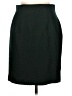 Unbranded Chevron-herringbone Green Formal Skirt Size 10 - photo 1