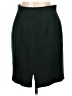 Unbranded Chevron-herringbone Green Formal Skirt Size 10 - photo 2