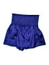 Koch 100% Polyester Blue Shorts Size M - photo 1