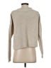 Open Edit Tan Pullover Sweater Size S - photo 2