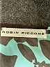Robin Piccone Print Teal Casual Skirt Size XS - photo 4