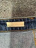 Pilcro Stars Blue Jeans Size 28 waist - photo 4