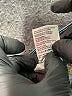 Pilcro Stars Blue Jeans Size 28 waist - photo 6