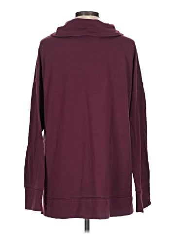 J.Jill Pullover Hoodie (view 2)