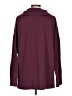 J.Jill Burgundy Pullover Hoodie Size L - photo 2