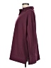 J.Jill Burgundy Pullover Hoodie Size L - photo 5