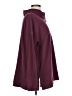 J.Jill Burgundy Pullover Hoodie Size L - photo 4