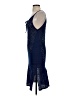 Assorted Brands Blue Cocktail Dress Size S - photo 5