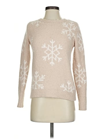 Cupcakes & Cashmere Pullover Sweater (view 1)