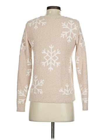 Cupcakes & Cashmere Pullover Sweater (view 2)