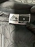 RBX 100% Polyester Black Vest Size S - photo 6