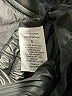 RBX 100% Polyester Black Vest Size S - photo 7