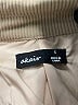 Akaiv 100% Polyester Tan Coat Size S - photo 6