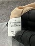 Akaiv 100% Polyester Tan Coat Size S - photo 7