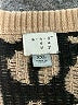 A New Day Animal Print Tan Pullover Sweater Size XXL - photo 7