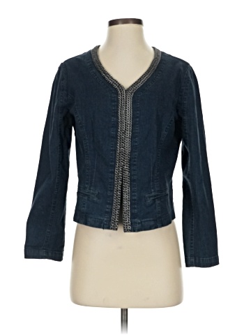 Ravel Jacket (view 1)