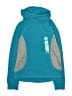 ZeroXposur Teal Sweatshirt Size 14 - 16 - photo 1