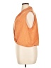 Sofia by Sofia Vergara Orange Kimono Size XL - photo 5