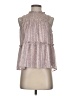 Monteau 100% Polyester Brown Casual Dress Size S - photo 1