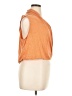 Sofia by Sofia Vergara Orange Kimono Size XL - photo 4