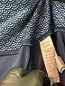 MPG Graphic Blue Active Pants Size M - photo 7