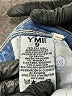 YMI Blue Denim Shorts Size 9 - photo 4