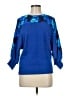 Anthony Sicari Blue Pullover Sweater Size 8 - photo 1