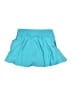 JoyLab Solid Teal Active Skort Size S - photo 2
