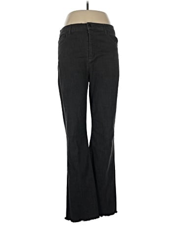 Tractr Jeans (view 1)